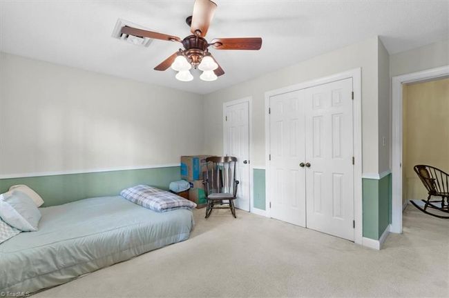 1005 New Hampshire Dr, House other with 4 bedrooms, 3 bathrooms and null parking in Jamestown NC | Image 36