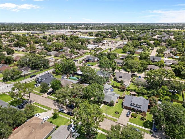 10815 Sagewillow Ln, House other with 4 bedrooms, 2 bathrooms and 2 parking in Houston TX | Image 31