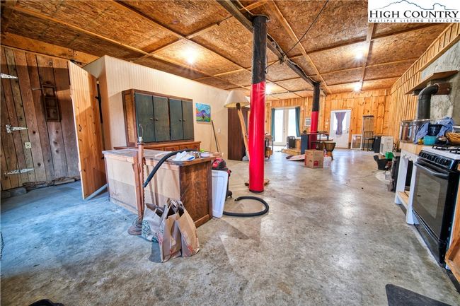 201 Colt Creek Rd, House other with 1 bedrooms, 1 bathrooms and null parking in Lansing NC | Image 7