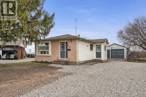 20 Kensington Square, Wallaceburg, ON, N8A4V6 | Card Image