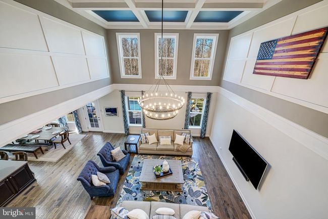 23673 Amesfield Pl, House other with 6 bedrooms, 7 bathrooms and null parking in ALDIE VA | Image 18