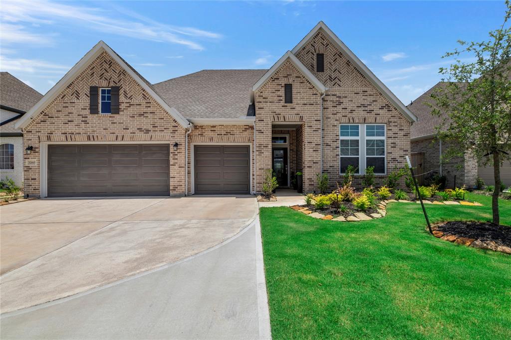 32015 River Birch Lane, For Sale in Waller Zoocasa