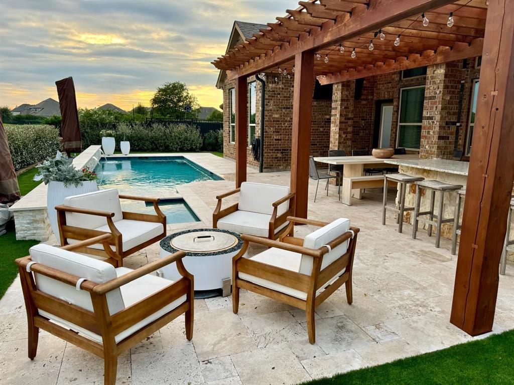 Via Privato Dr, Richmond, TX 77406