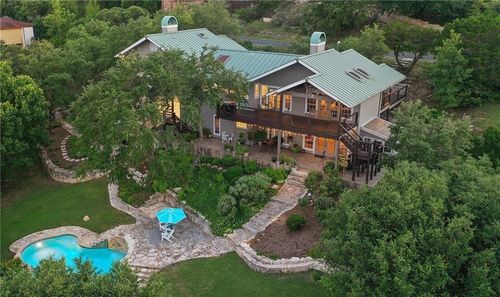 5224 Mccormick Mountain Dr, Austin, TX, 78734-1816 | Card Image