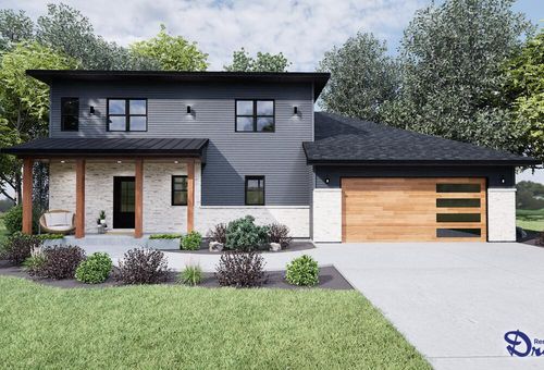 350 Lake Breeze Way, Two Rivers, WI, 54241-5601 | Card Image