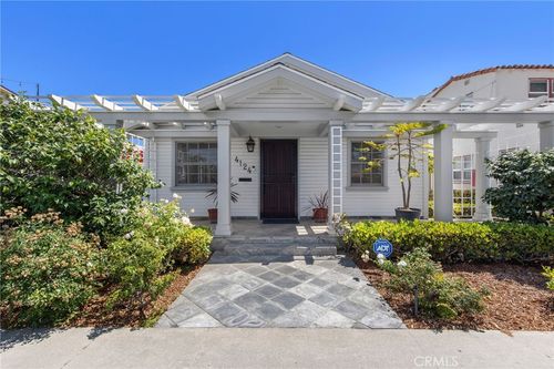 4124 E 5th St, Long Beach, CA, 90814-1738 | Card Image