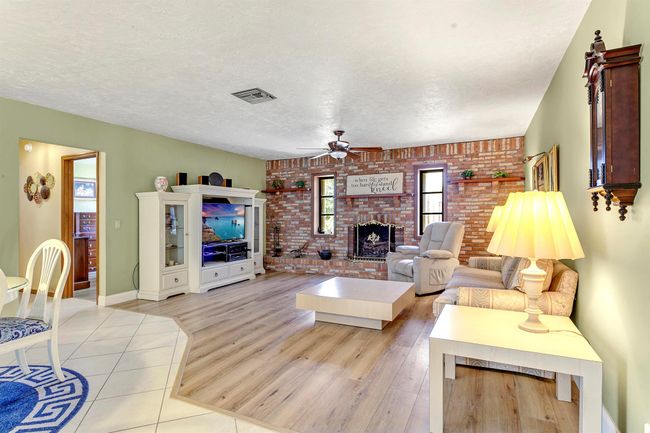 13650 6 Th Ct N, House other with 3 bedrooms, 3 bathrooms and null parking in Loxahatchee Groves FL | Image 32
