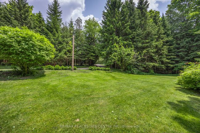 293432 Eighth Line, House other with 5 bedrooms, 2 bathrooms and 14 parking in Amaranth ON | Image 33