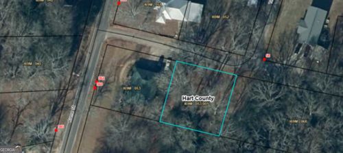 0 Teasley St, Hartwell, GA, 30643 | Card Image