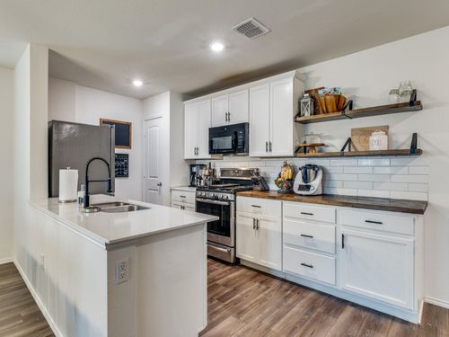 14340 Cloudview Way, Haslet, TX, 76052-1413 | Card Image