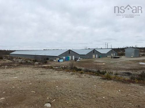 406 Highway 103, Clyde River, NS, B0W0A5 | Card Image