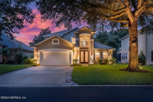 1011 Garrison Drive, St Augustine, FL, 32092 | Card Image