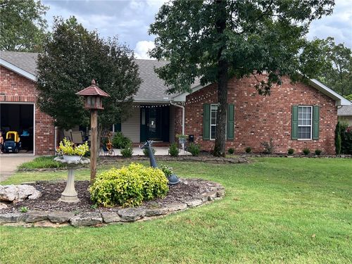 6 Belaire Dr, Holiday Island, AR, 72631-5301 | Card Image
