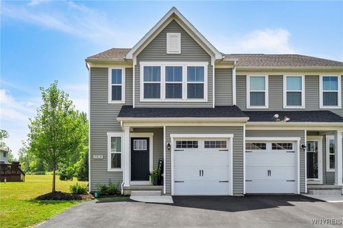 29-3581 Big Tree #29 Road, Hamburg, NY, 14075 | Card Image