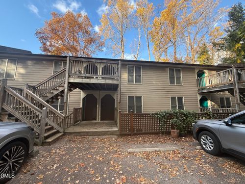 e-3021 Medlin Dr, Raleigh, NC, 27607-0049 | Card Image