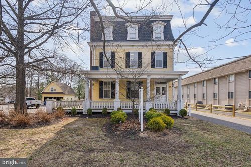 210 W Main St, Moorestown, NJ, 08057-2326 | Card Image