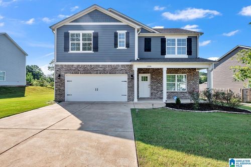 1358 Archers Cove Way, SPRINGVILLE, AL, 35146-3048 | Card Image