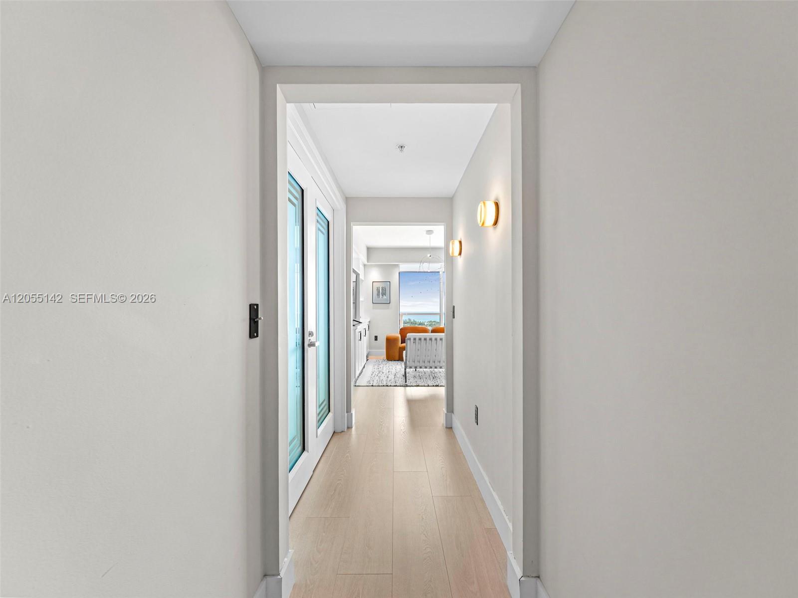 Residential Lease in Aventura 3