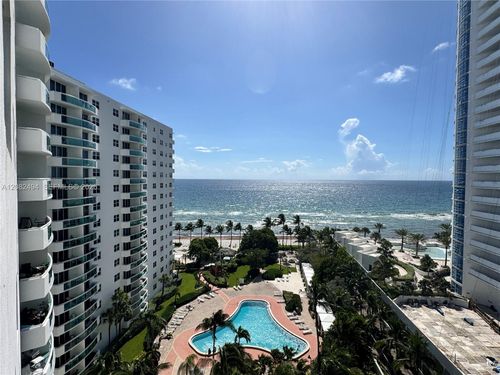 1127-3001 S Ocean Dr, Hollywood, FL, 33019-2872 | Card Image
