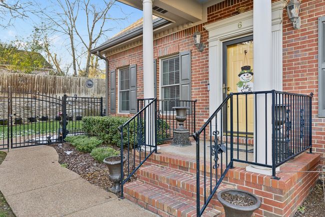 314 W 6 Th St, House other with 3 bedrooms, 3 bathrooms and 3 parking in Columbia TN | Image 5