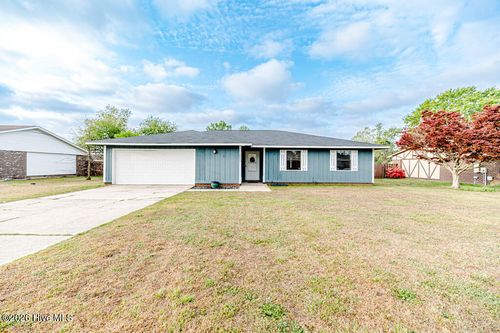 6553 Gristmill Rd, Fayetteville, NC, 28314-0319 | Card Image