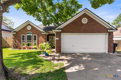 2601 Stratford Dr, Temple, TX, 76502-3074 | Card Image
