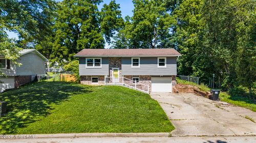 1318 Mernie Drive, Jefferson City, MO, 65109 | Card Image