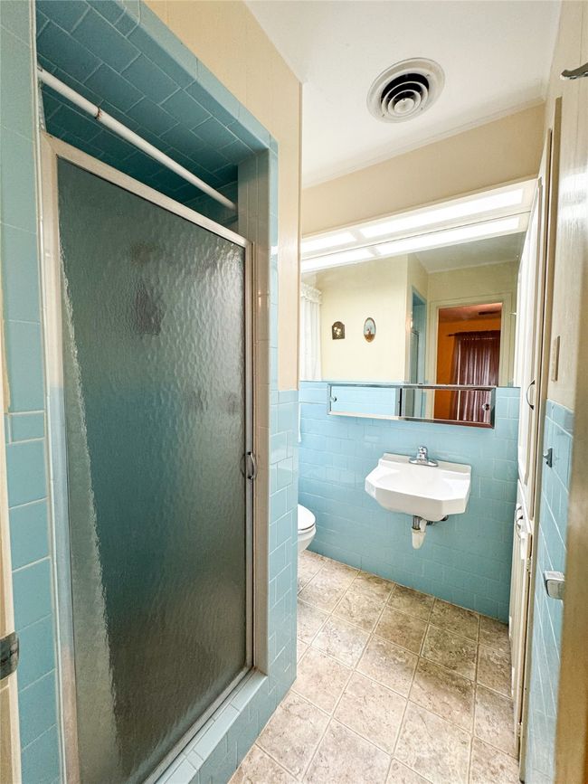 1001 N Avenue H, House other with 3 bedrooms, 3 bathrooms and null parking in Haskell TX | Image 29