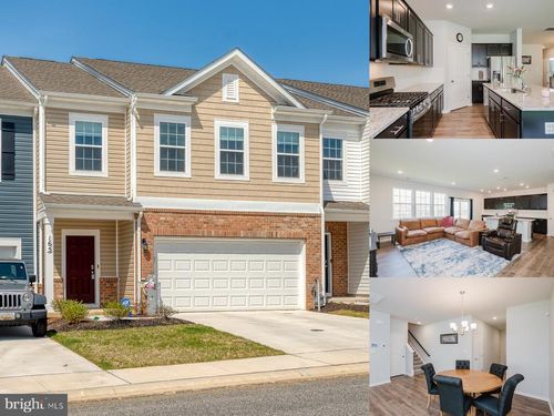 165 Correri St, HAVRE DE GRACE, MD, 21078-2377 | Card Image