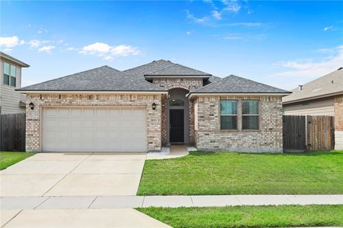 1002 Ocean Breeze, Portland, TX, 78374-4403 | Card Image