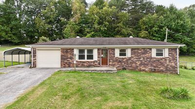 716 Oaklawn Circle, House other with 3 bedrooms, 1 bathrooms and null parking in Corbin KY | Image 1