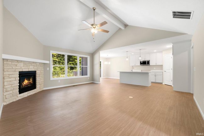 13969 Diavik Pl, House other with 3 bedrooms, 2 bathrooms and null parking in Fort Wayne IN | Image 5