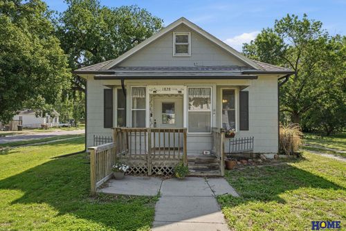 1828 N 30th Street, Lincoln, NE, 68503 | Card Image