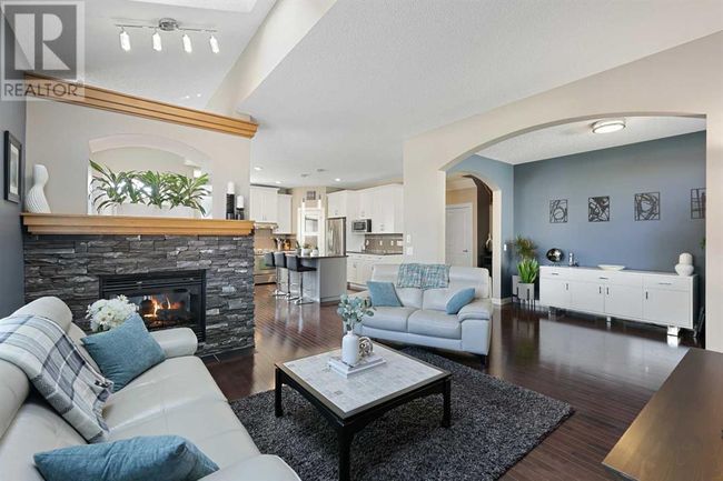 121 Hawkmere Pl, House other with 4 bedrooms, 4 bathrooms and 4 parking in Chestermere AB | Image 15