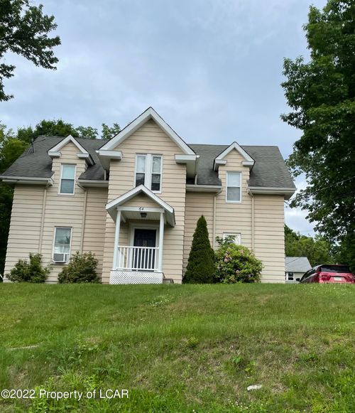 b-64 Huntsville Rd, Dallas, PA, 18612-1829 | Card Image