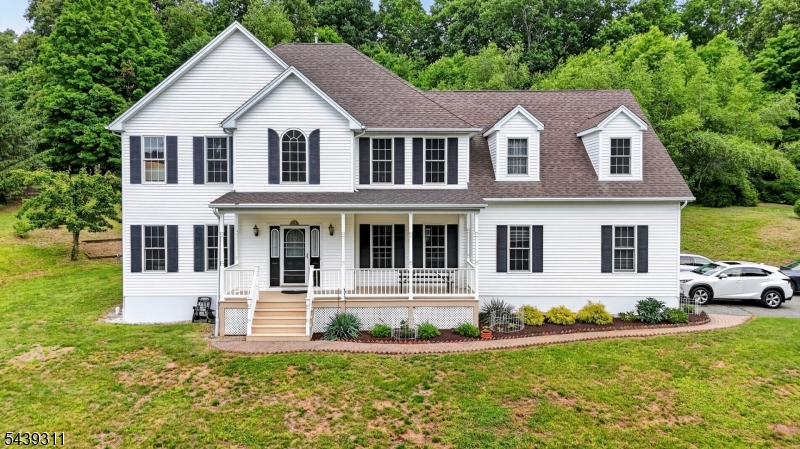 Residential in Mount Olive Twp. 3