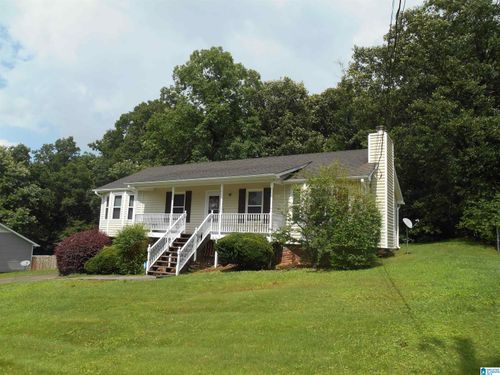 5277 Briarwood Cir, PINSON, AL, 35126-2986 | Card Image