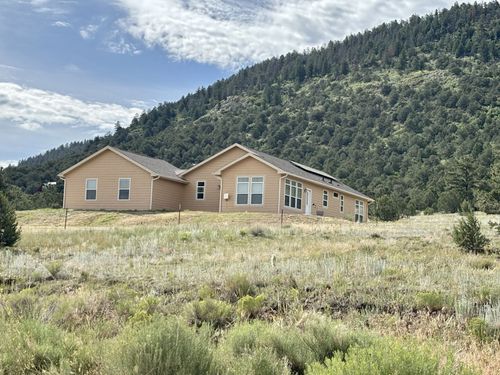 1200 Mitchell Mountain Rd, Westcliffe, CO, 81252 | Card Image