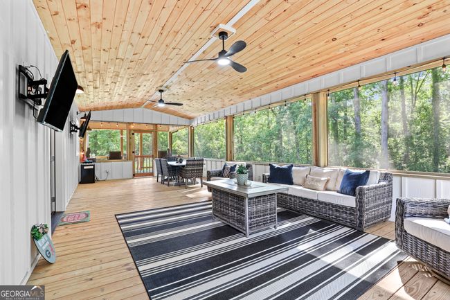1571 Sunshine Rd, House other with 3 bedrooms, 2 bathrooms and 2 parking in Toccoa GA | Image 25