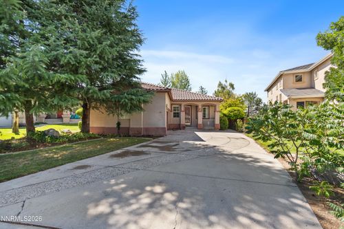 4531 Mount Bachelor Dr, Sparks, NV, 89436-2601 | Card Image