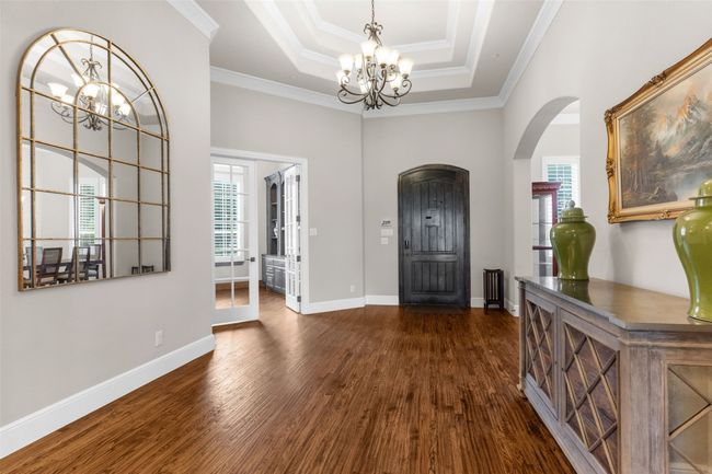 1707 Ponderosa Trl, House other with 4 bedrooms, 5 bathrooms and null parking in Sachse TX | Image 7