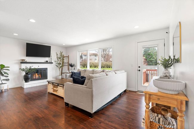6669 Homestead Avenue Ct S, House other with 4 bedrooms, 3 bathrooms and null parking in Cottage Grove MN | Image 8