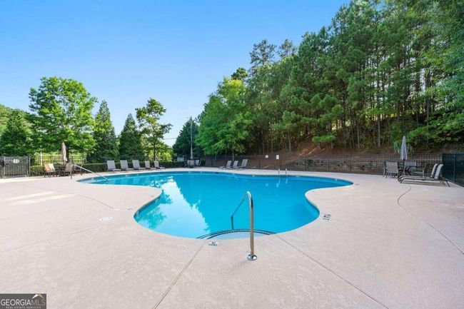 2045 Marcia Overlook Dr, House other with 6 bedrooms, 5 bathrooms and null parking in Cumming GA | Image 54