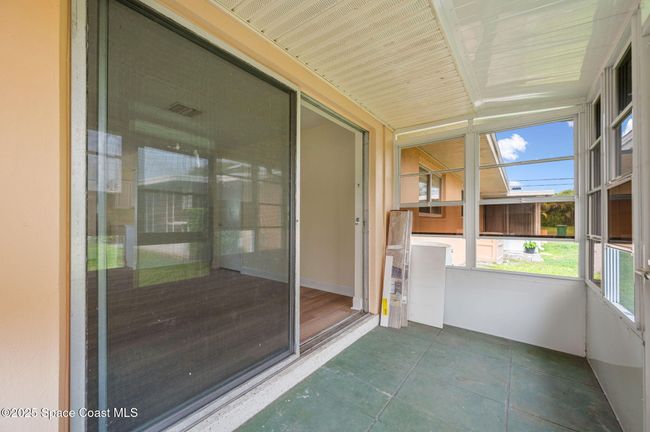 15 - 714 Catalina Rd, Condo with 1 bedrooms, 1 bathrooms and null parking in Cocoa Beach FL | Image 18