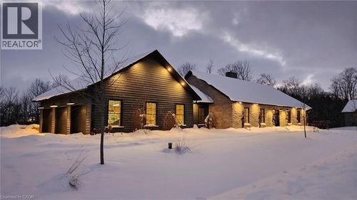 141 Ruth Anne Pl, Moorefield, ON, N0G2K0 | Card Image