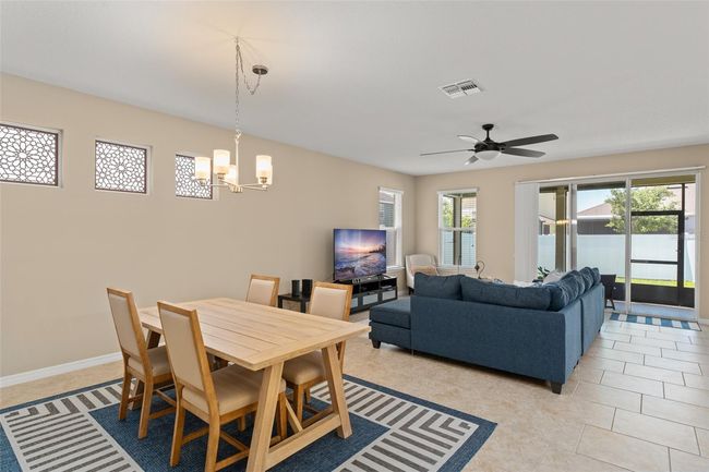 1540 Softshell St, House other with 4 bedrooms, 3 bathrooms and null parking in SAINT CLOUD FL | Image 8