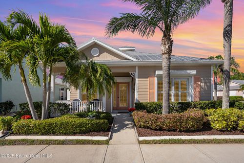 460 Martello Way, Melbourne, FL, 32901-6626 | Card Image