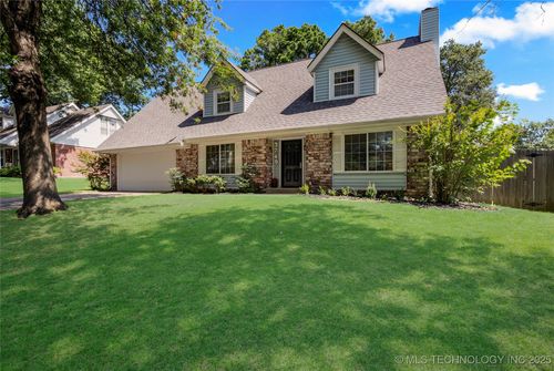 3749 E 83rd E Street, Tulsa, OK, 74137 | Card Image