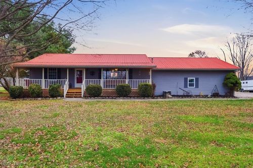 3200 Millersburg Rd, Gambier, OH, 43022-9735 | Card Image