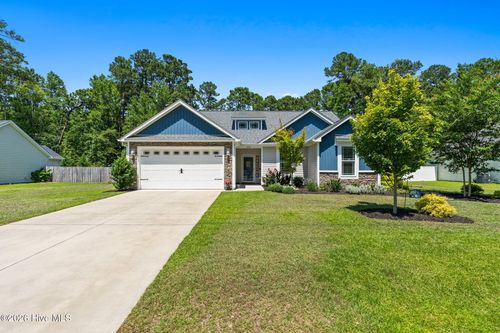 690 Boundary Loop Rd Nw, Calabash, NC, 28467-1878 | Card Image